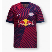 Camiseta RB Leipzig Timo Werner #11 Visitante Equipación 2023-24 manga corta